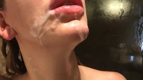 banging